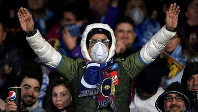 فيروس كورونا