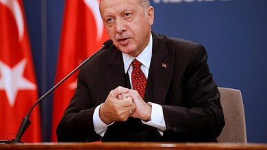Erdogan