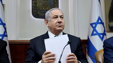 Netanyahu