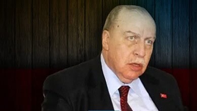 ياشار أوكويان