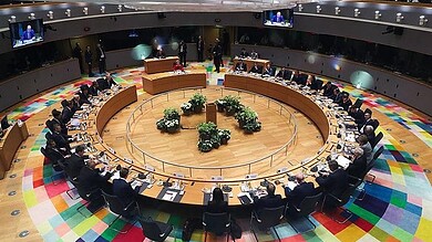 الاتحاد الأوربي