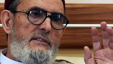 الصادق الغرياني