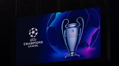 دوري أبطال أوروبا