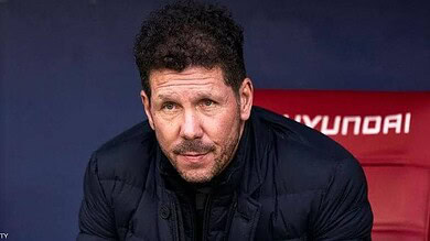 دييغو سيميوني