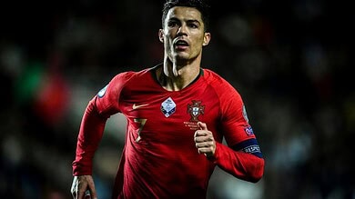 Ronaldo