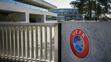 UEFA