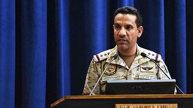 تركي المالكي