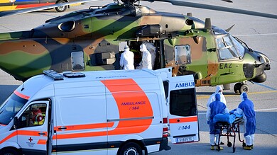 تطوير لقاح جديد ضد فيروس كورونا