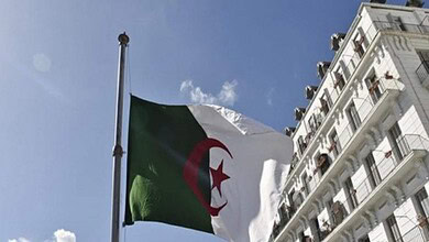 Algeria