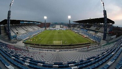 اتحاد كرة القدم الإيطالي