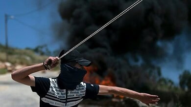 الضفة الغربية المحتلة