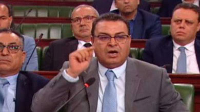 زهير المغزاوي