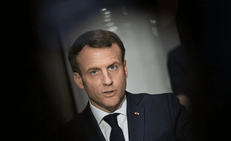 فرنسا