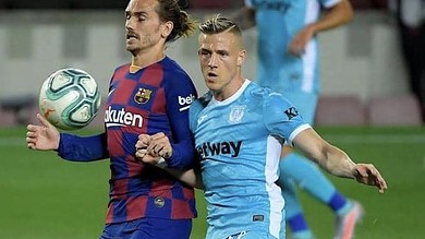 أنطوان غريزمان