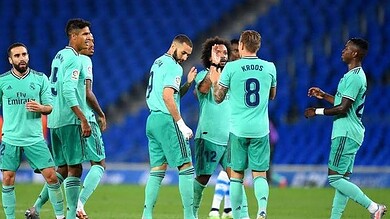 الدوري الإسباني