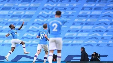 الدوري الإنجليزي الممتاز لكرة القدم