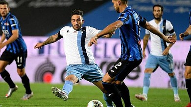  الدوري الإيطالي 