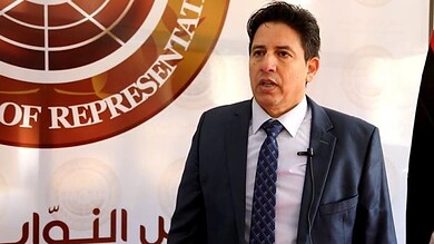 النظام التركي