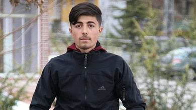 باريش تشاكان