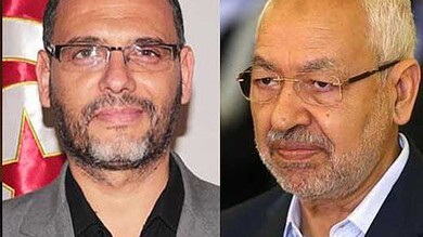 زبير الشهودي