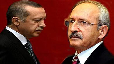 كليجدار أوغلو