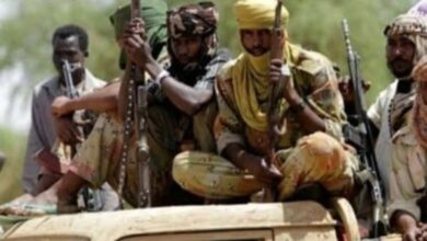 اشتباكات قبلية في جنوب السودان