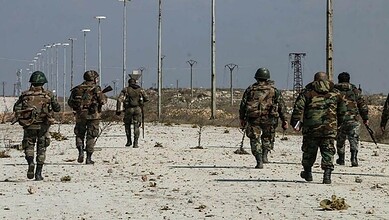 الجيش السوري