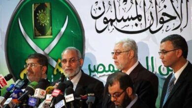 تنظيم الإخونجية