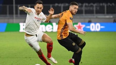 إشبيلية الإسباني