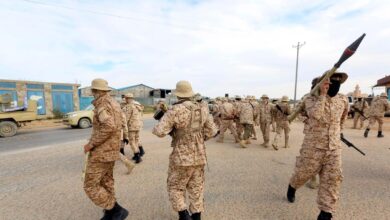 قوة حماية طرابلس