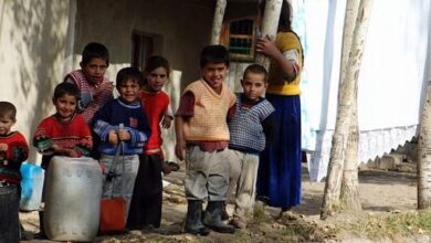 الفقر في تركيا