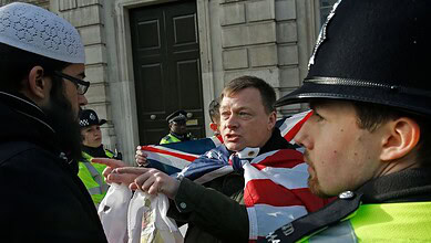 الإخوان أوروبا