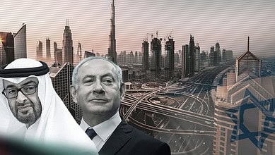 توقيع أربع اتفاقيات تعاون بين إسرائيل والإمارات