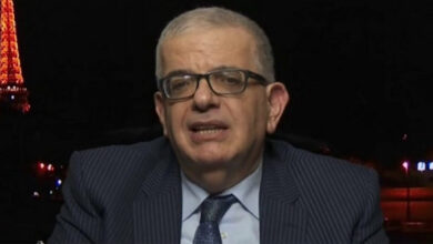 د. خطار أبو دياب