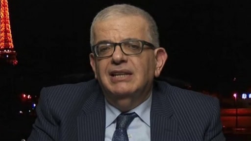 د. خطار أبو دياب