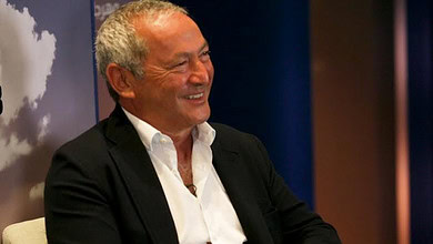 نجيب ساويرس