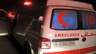 استشهاد فلسطيني في القدس