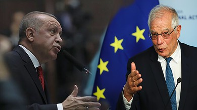 جوزيب بوريل