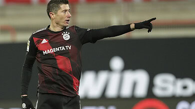 Lewandowski