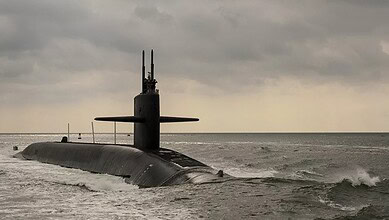 الغواصات الإسرائيلية