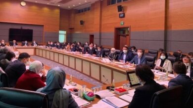 النظام التركي يستهدف أنشطة منظمات المجتمع المدني