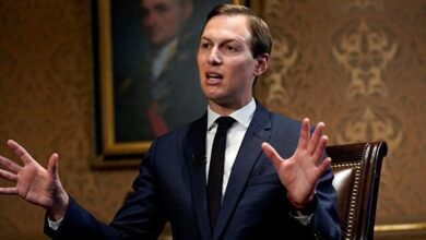 جاريد كوشنر