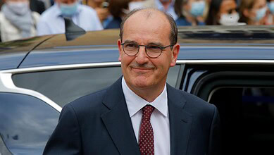 جان كاستيكس