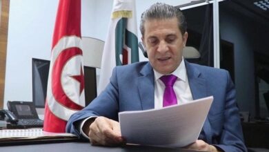 مصطفى العروي