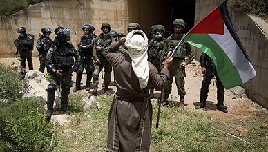 الاحتلال الإسرائيلي