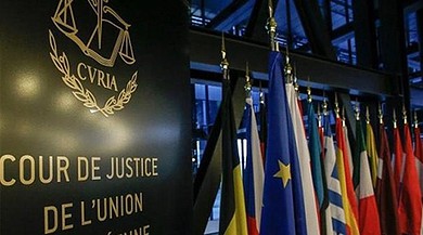 المحكمة الأوروبية