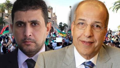 الصديق الكبير