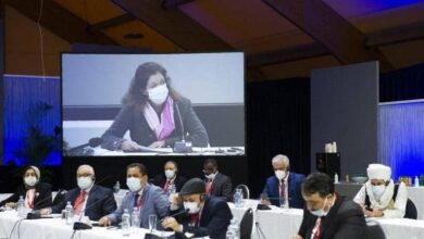 السلطة التنفيذية الجديدة في ليبيا