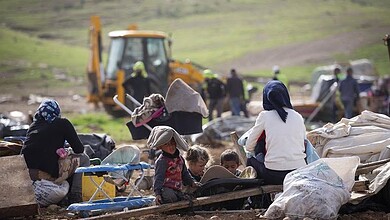 الضفة الغربية