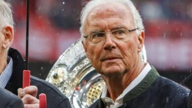 فرانتس بكنباور